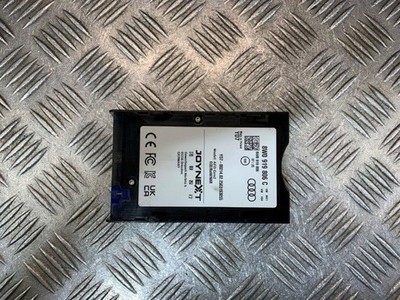 20-25 AUDI A3 8Y DATENLESER STEUERGERÄT 8W0919806C