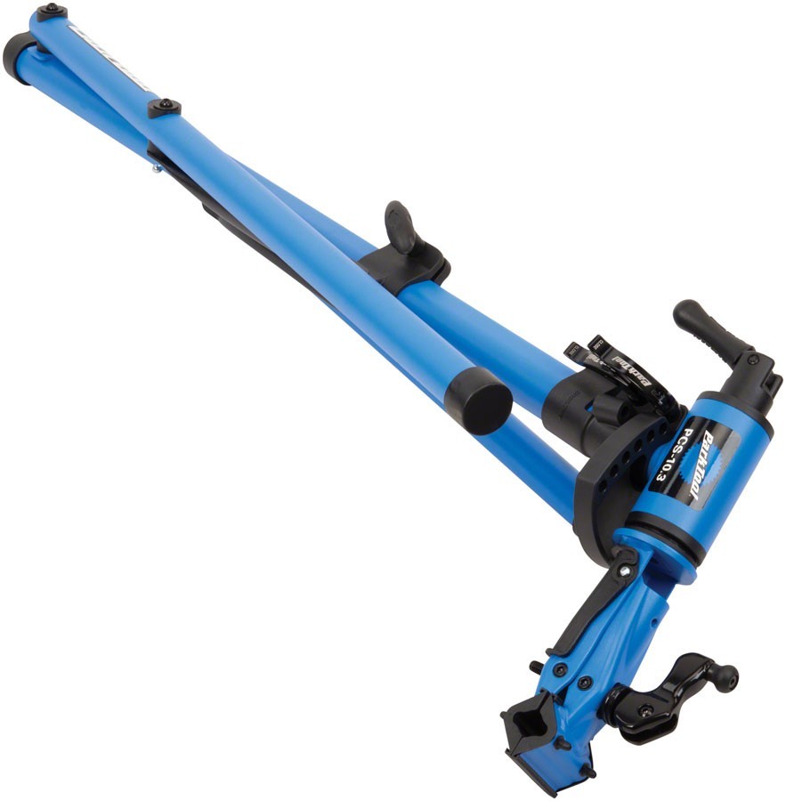 Park Tool PCS-10.3 Bicycle Repair Stand for sale online | eBay