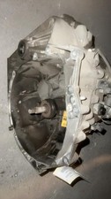 Boite de vitesse Citroen C4