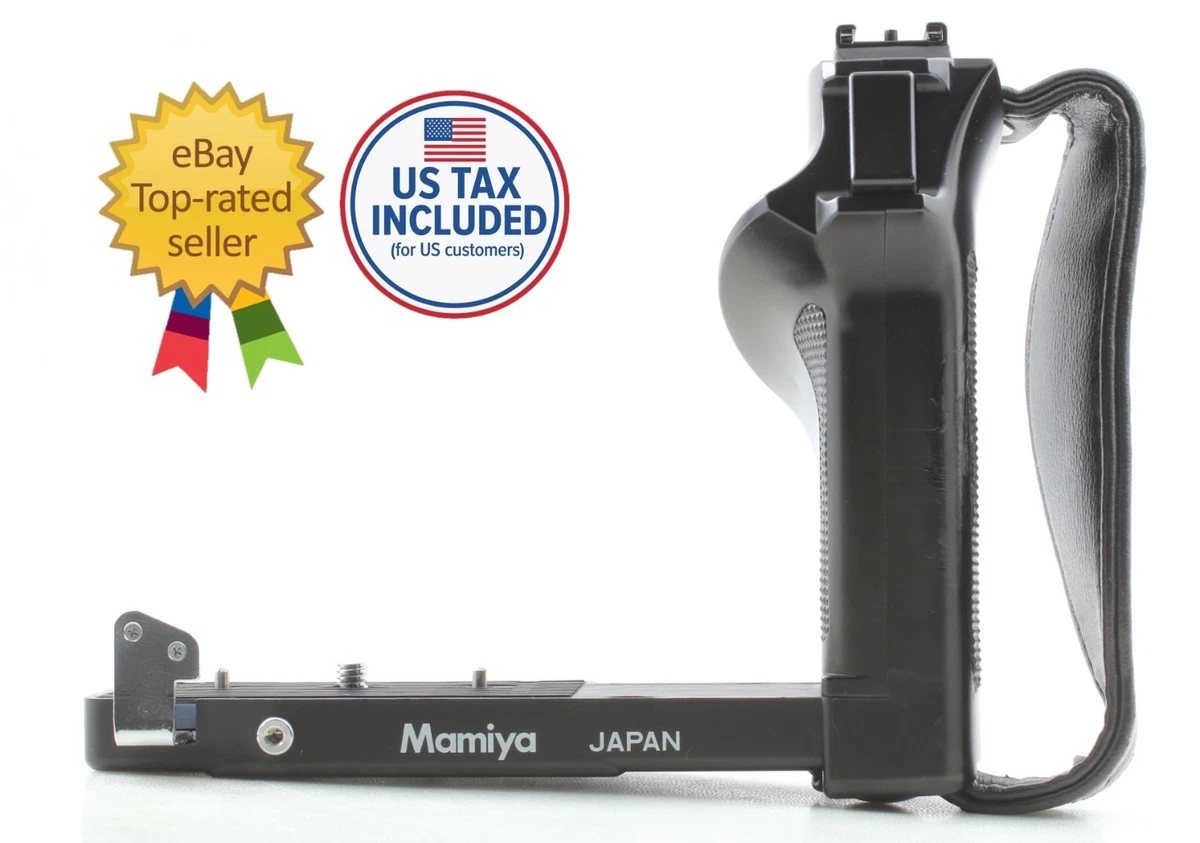 Camera Hand Grips for Mamiya for sale | eBay