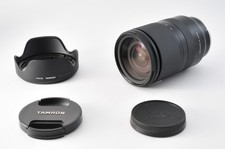  Near MINT w/ Hood Tamron 17-70mm f/2.8 Di III-A VC RXD Lens For Sony E 26115S