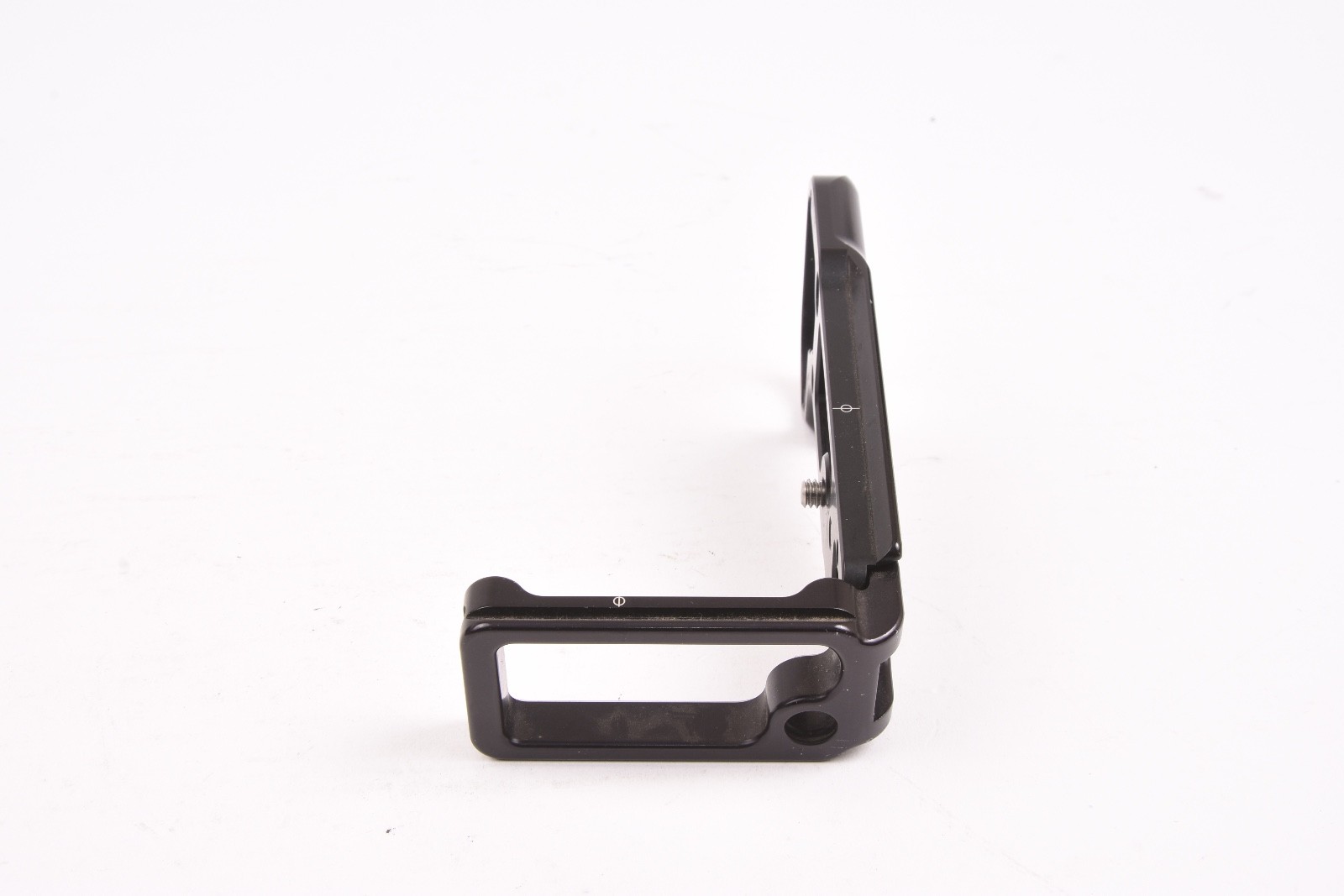 Really Right Stuff BZ7 L-Bracket For Z5, Z6, Z6II, Z7, Z7II Cameras #DV-RCBZ7