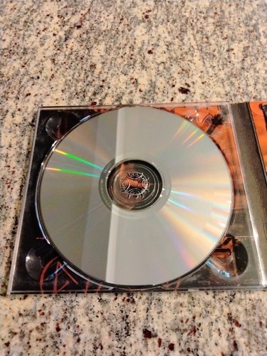 Live Darkness by Night Demon (CD, 2018) 2 Cd Set - Picture 5 of 6