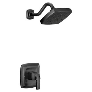 Moen UT3692BL - Shower Only Showers