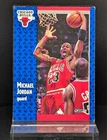 1991-92 Fleer - Michael Jordan #29