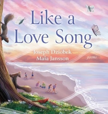 Joseph Dziobek Like a Love Song (Gebundene Ausgabe) (US IMPORT)
