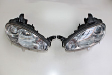 Scheinwerfer Frontscheinwerfer SET Original Mazda MX-5 NBFL Facelift 2000-2005