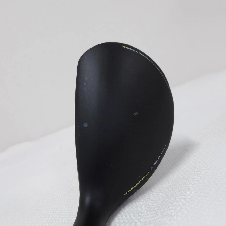 Ping Hybrid G430 HY 17° Rígido PING TOUR 2.0 CROMO 85 Foto 4 de 4