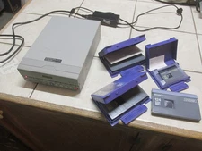 Sony DSR-11 Digital Video Cassette Player/Recorder MiniDV DVCAM, Japan. Works