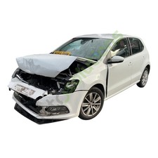 VOLKSWAGEN POLO SE MK5 FL (A05) 2014-2017 Wiper Motor Front & Linkage
