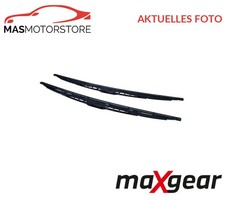 SCHEIBENWISCHER WISCHERBLATT VORNE MAXGEAR 39-0741 A FÜR AUDI 100 C3,80 B4,8A2