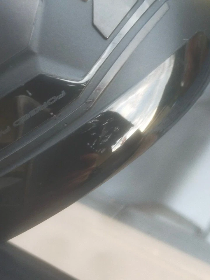 PING G430 LST Driver 9.0 deg Right Handed Head Only Headcover Used Good - Image 3 of 4