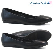 LADIES COMFORT SHOES FLAT CASUAL WALKING OFFICE WORK BALLET PUMPS LOAFERS SIZE 