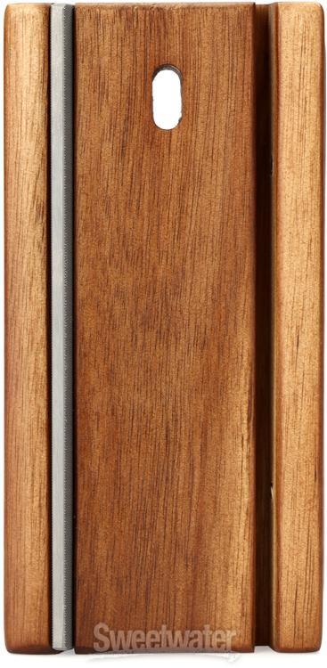 Biselador de Trastes Forma B Music Nomad MN831 para Guitarra