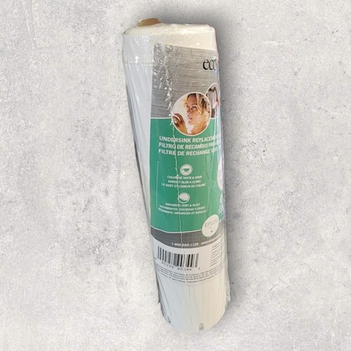 Eco Pure EPU2G Water Filter Replacement White Clean Water - Picture 7 of 7