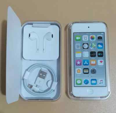 iPod touch 第6世代 128GB Amazon.co.jp: 【整備済み品】 Apple iPod touch (第6世代