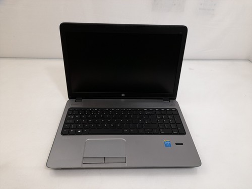 HP ProBook 450 G1 15.6 in Laptop i5-4200M 2.50 GHz 12GB 240 GB SSD Windows 10 - Picture 2 of 8