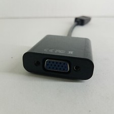 V7 DisplayPort To VGA Adapter