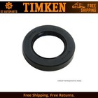 For 1986-1991 Mazda RX-7 Automatic Transmission Extension Housing Seal Timken