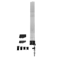 Lee Universal 5-Tube Case Feed Magazine 92044