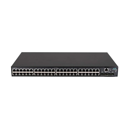 HP FlexNetwork 5140 48G 4SFP+ EI Switch JL829A NEW F/S - Bild 2 von 4