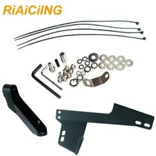 Performance Car Master Cylinder Brace Aluminum For Subaru STi LHD 2008-2014 USA