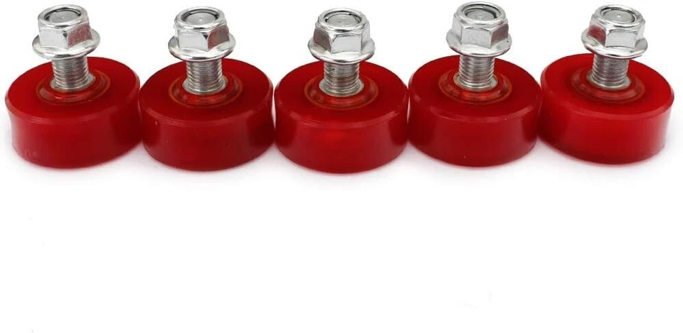 Ultralight Cush Drives for Rear Sprocket Ducati   916 748 749 996 998 999 - Image 4 of 4