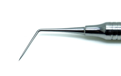 Explorer DG16 Endodontic Explorer Dental Instrument HOLLOW