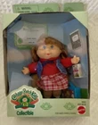 LOWER PRICE-1995 Cabbage Patch KID Collectible Tessie Nellie DOB July 30 NIB