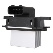 Heater Fan HVAC AC Blower Motor Resistor Control Module For 2009 10-14 Ford F150