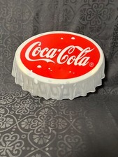 enseigne coca -cola vintage