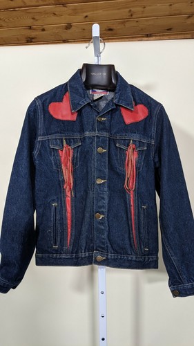 Gitanos Vintage 80s Custom Hand Made 