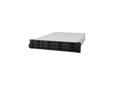 Synology RS2416+ NAS Repair Service 1 Year Warranty