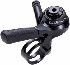 microSHIFT Right Thumb Shifter 11-Speed Mountain  for SRAM Compatible
