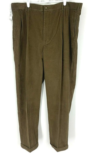 Jos A Bank Executive Colorfast Corduroy 