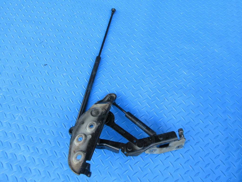 Bentley Continental Flying Spur GT GTC left hood hinge #1856 