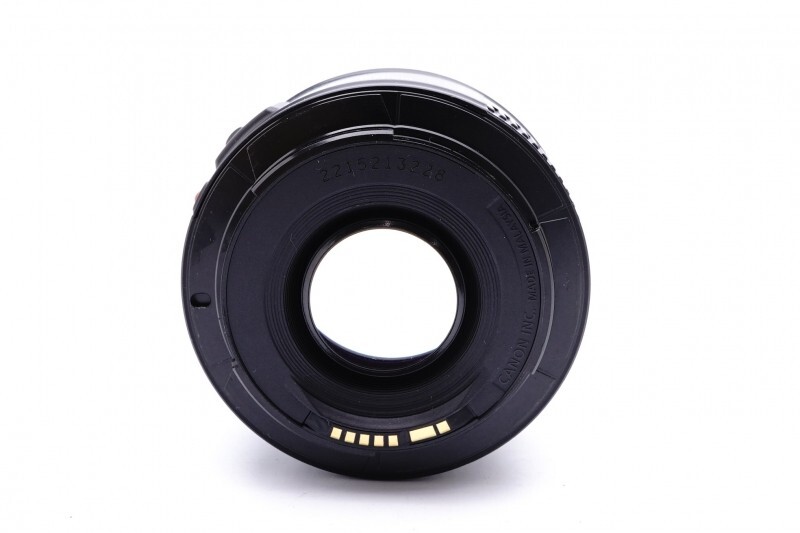 Canon Ef Lens 50mm Yongnuo Excellent++ Canon EF 50mm II Standard