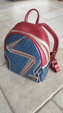 sac loungefly disney Miss marvel