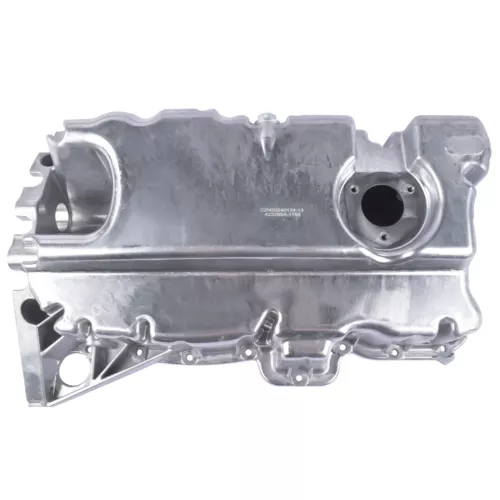 Engine Oil Pan 03H103601AK For 2016-2023 VW Atlas Passat 3.6L V6 CDVC CDVD CDVB - Bild 5 von 10