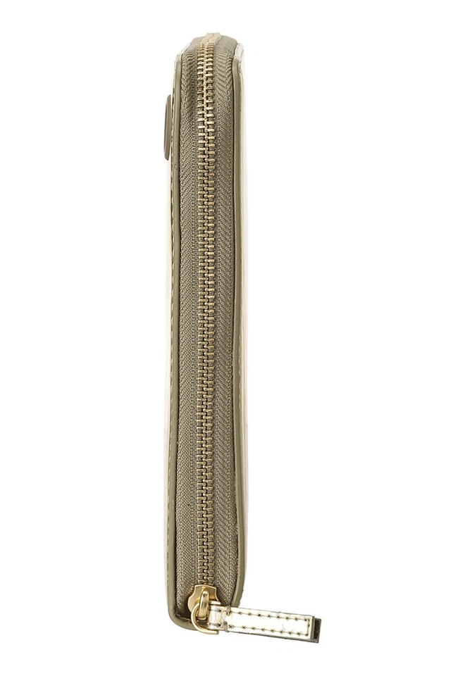 Marc Jacobs Techno Gold Hologram iPad Folio Tablet Case NWT  - Image 3 of 4