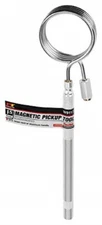 Performance Tool W9117 1.5 lb Rigid Flex Magnetic Pickup Tool 24"