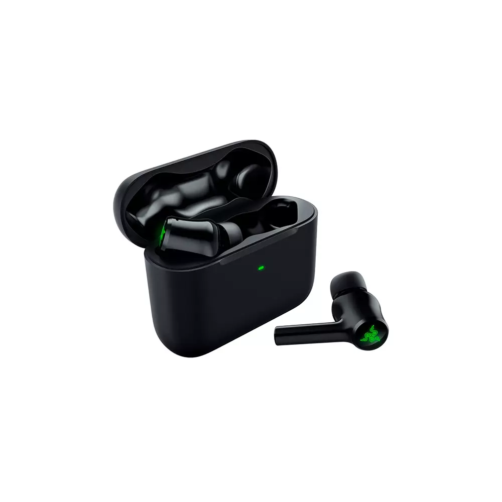 Razer Hammerhead True Wireless-2nd Gen Earphone with Chroma RGB Bluetooth  ANC