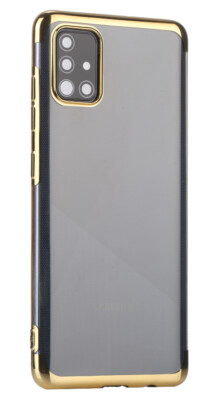 Hülle für Samsung Galaxy A52s A52 A51 A71 Schutzhülle Silikon Case + 3D Glas