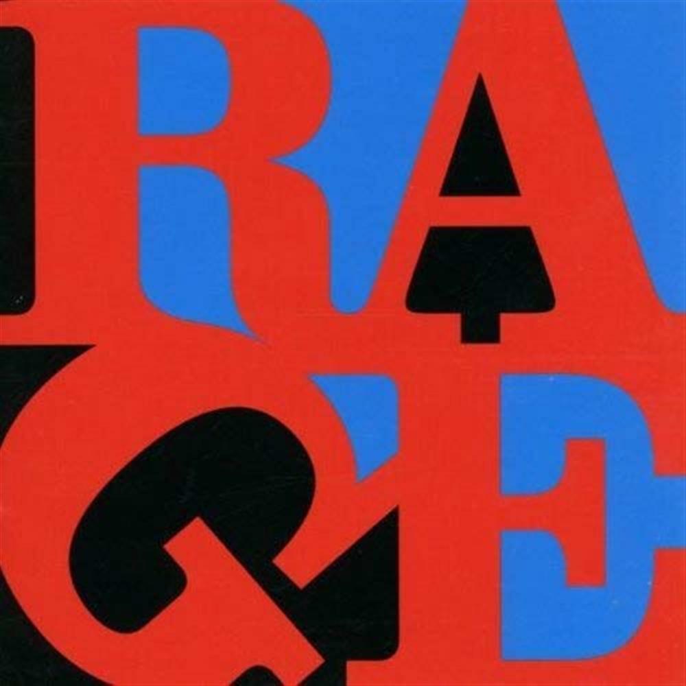 Renegades - Rage Against The Machine (Vinile)