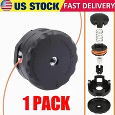 For Echo Speed Feed 400 SRM Series Straight Shaft Bump Feed Weed Eater SRM-225