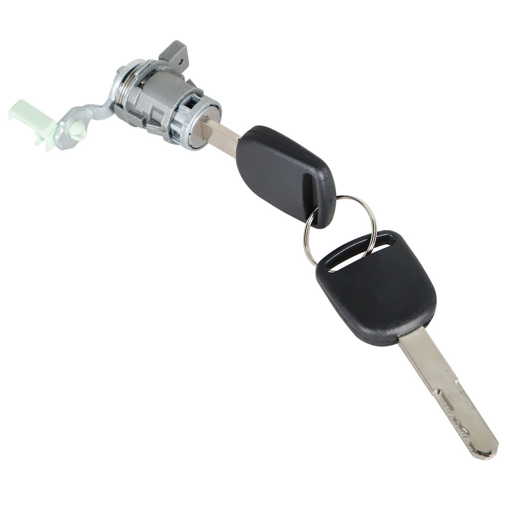 For 2001-2005 Honda Civic Door Lock Cylinder 72146-S73-003 72145