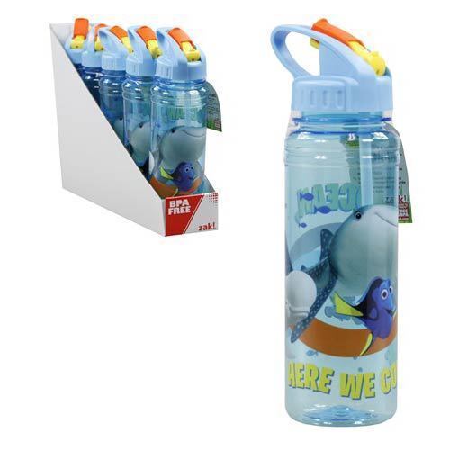 DISNEY-FINDING-NEMO-DORY-769ML-SOFT-SPOUT-TRITAN-DRINK-BOTTLE