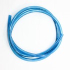 <!--F#f_0-->CLEAR BLUE 2M 2 Meters 5mm ID Fuel Petrol Line Hose PIT Quad Dirt Bike ATV Buggy<!--F/-->
