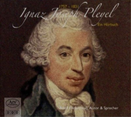 Ignaz Joseph Pleyel Ignaz Joseph Pleyel (CD) Album
