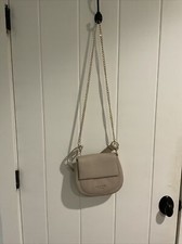 Ted Baker Leather Amail Crossbody Bag